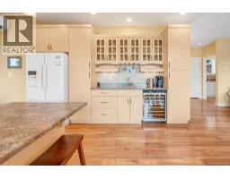 Laundry room - 1848 Norbury Rd, Shawnigan Lake, BC V8H3B4 Photo 14