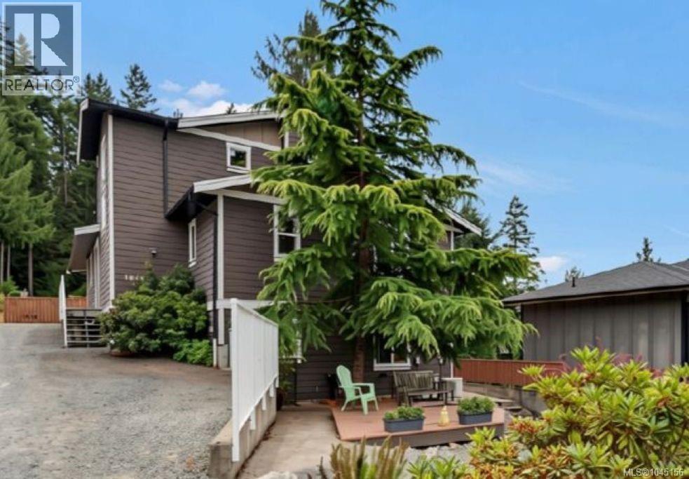 1848 Norbury Road, Shawnigan Lake