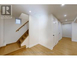 37 Markland Drive, Toronto, ON M9C1M9 Photo 25