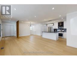 Living room - 37 Markland Drive, Toronto, ON M9C1M9 Photo 10