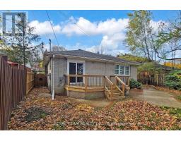 37 Markland Drive, Toronto, ON M9C1M9 Photo 47