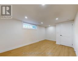 37 Markland Drive, Toronto, ON M9C1M9 Photo 39