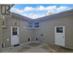 37 Markland Drive, Toronto, ON M9C1M9 Photo 46