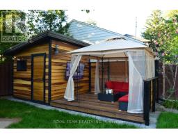 37 Markland Drive, Toronto, ON M9C1M9 Photo 50