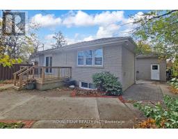 37 Markland Drive, Toronto, ON M9C1M9 Photo 48