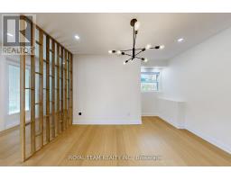 Den - 37 Markland Drive, Toronto, ON M9C1M9 Photo 8