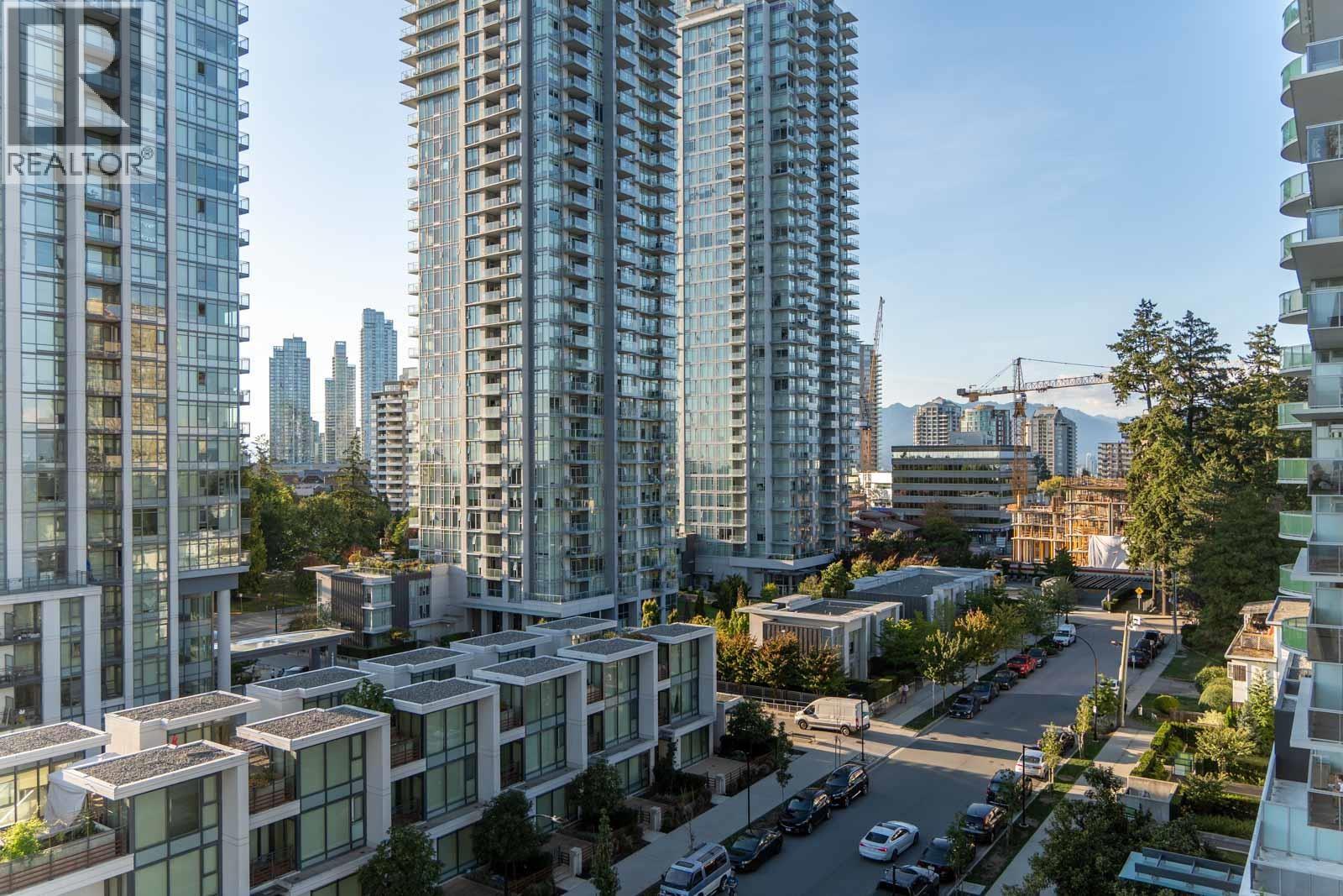 903 6700 DUNBLANE AVENUE, Burnaby — photo 2