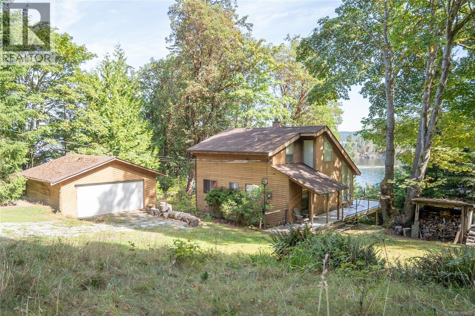 124 Clam Bay Rd - Image 4