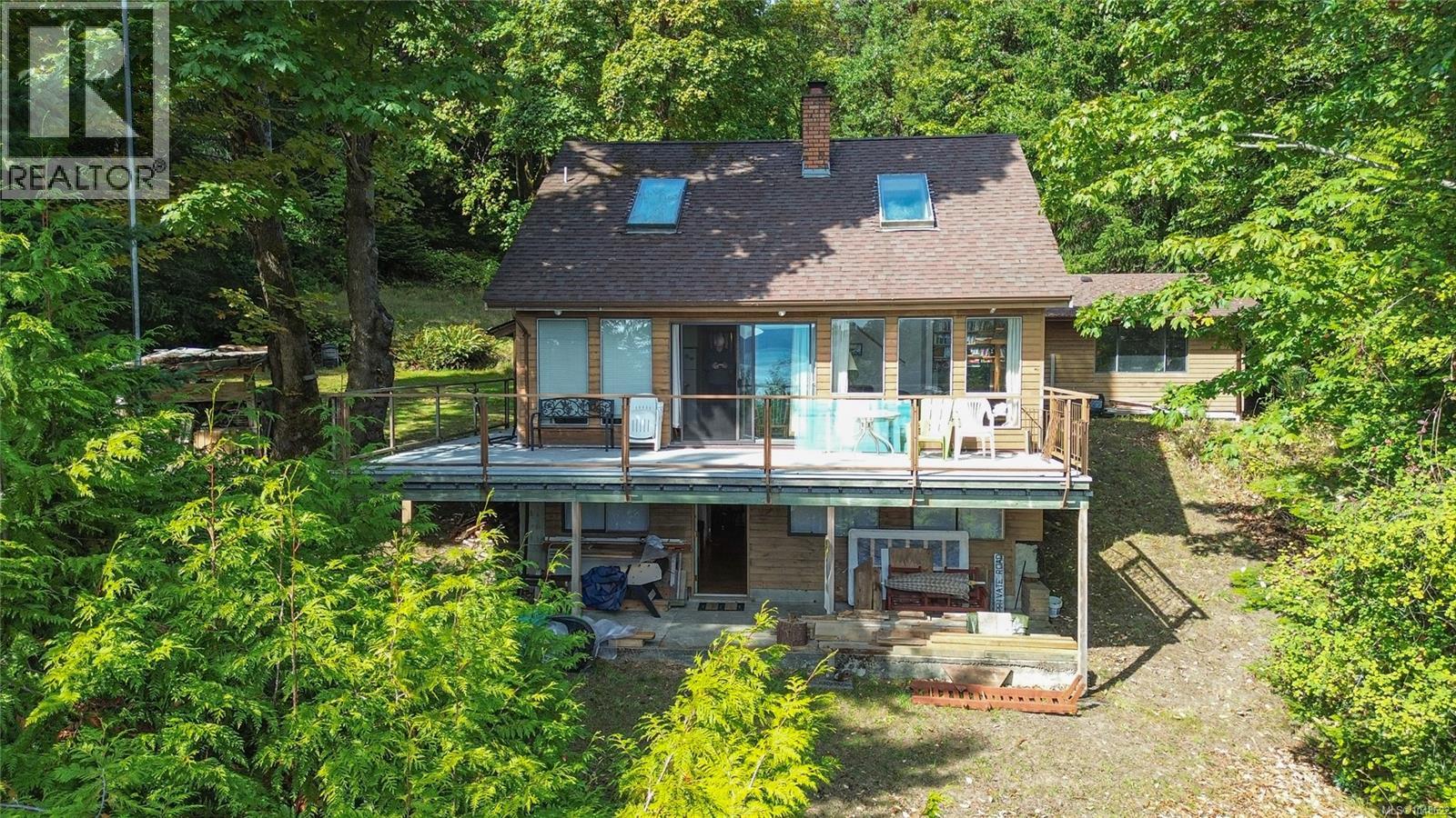 124 Clam Bay Rd - 32