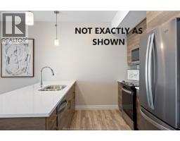 Eating area - 5865 Ellis Street Unit# 601, Lasalle, ON N9H0N7 Photo 6