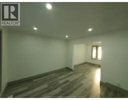 Dining room - 3285 St. Patricks Unit# Main, Windsor, ON N9E3H2 Photo 6