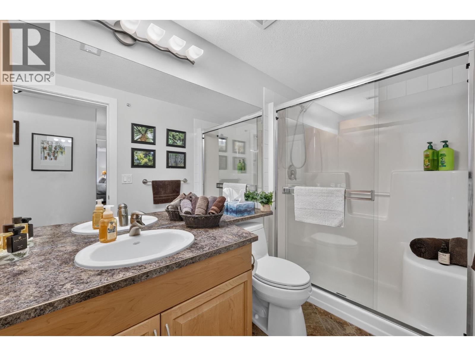 3996 Beach Avenue Unit# 308 Lot# 36, Peachland