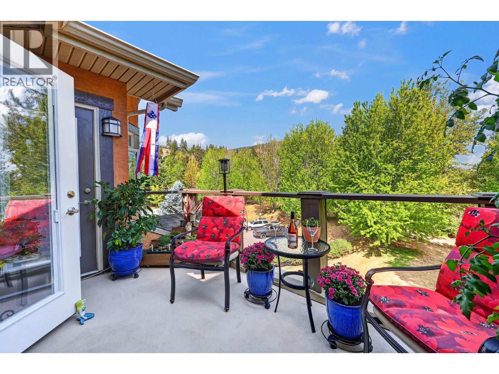 3996 Beach Avenue Unit# 308 Lot# 36, Peachland