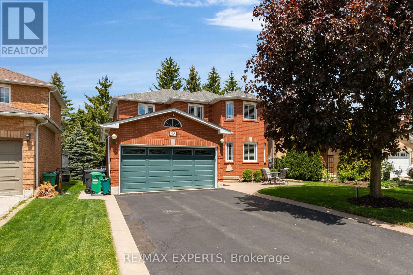 45 SUNKIST VALLEY ROAD - 1