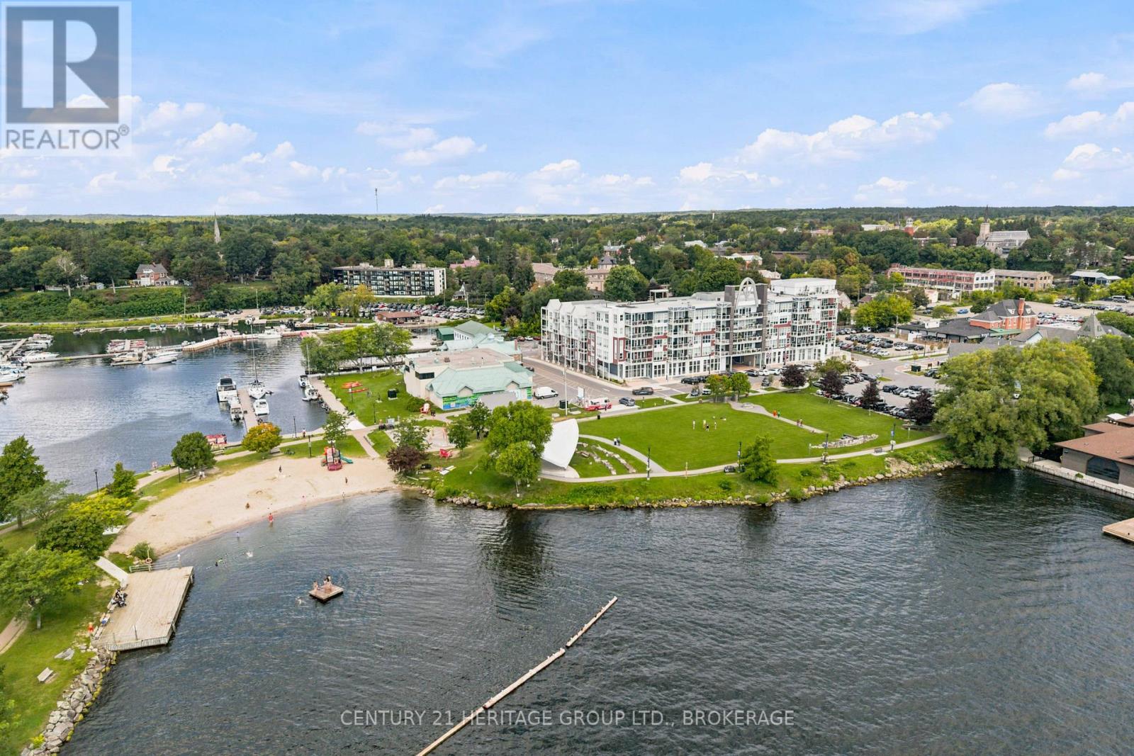 312 - 130 WATER STREET, Gananoque — photo 3