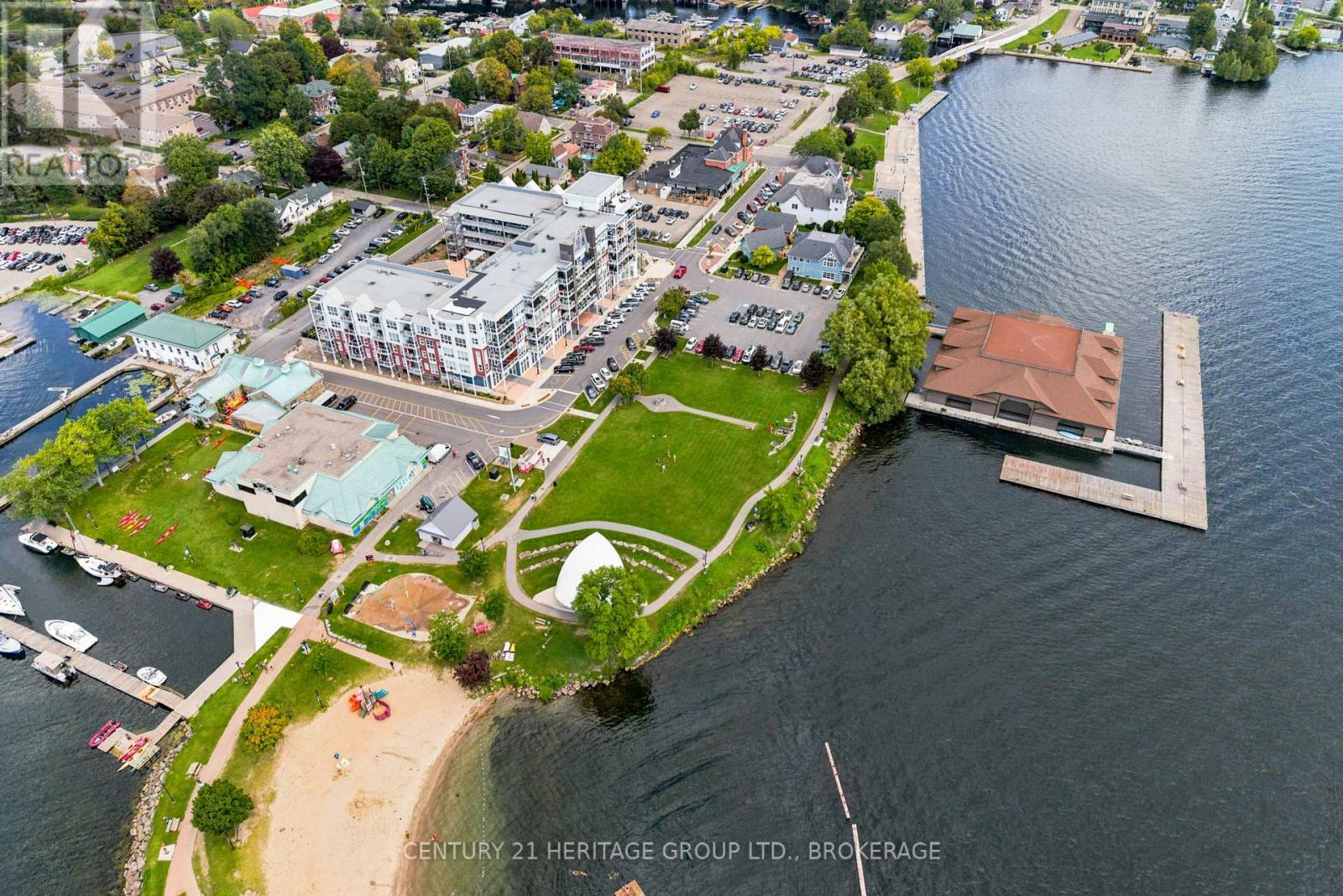 312 - 130 WATER STREET, Gananoque — photo 4