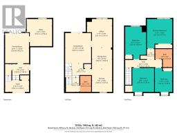 72 - 900 Pond View Road, London South, ON N5Z4L7 Photo 43