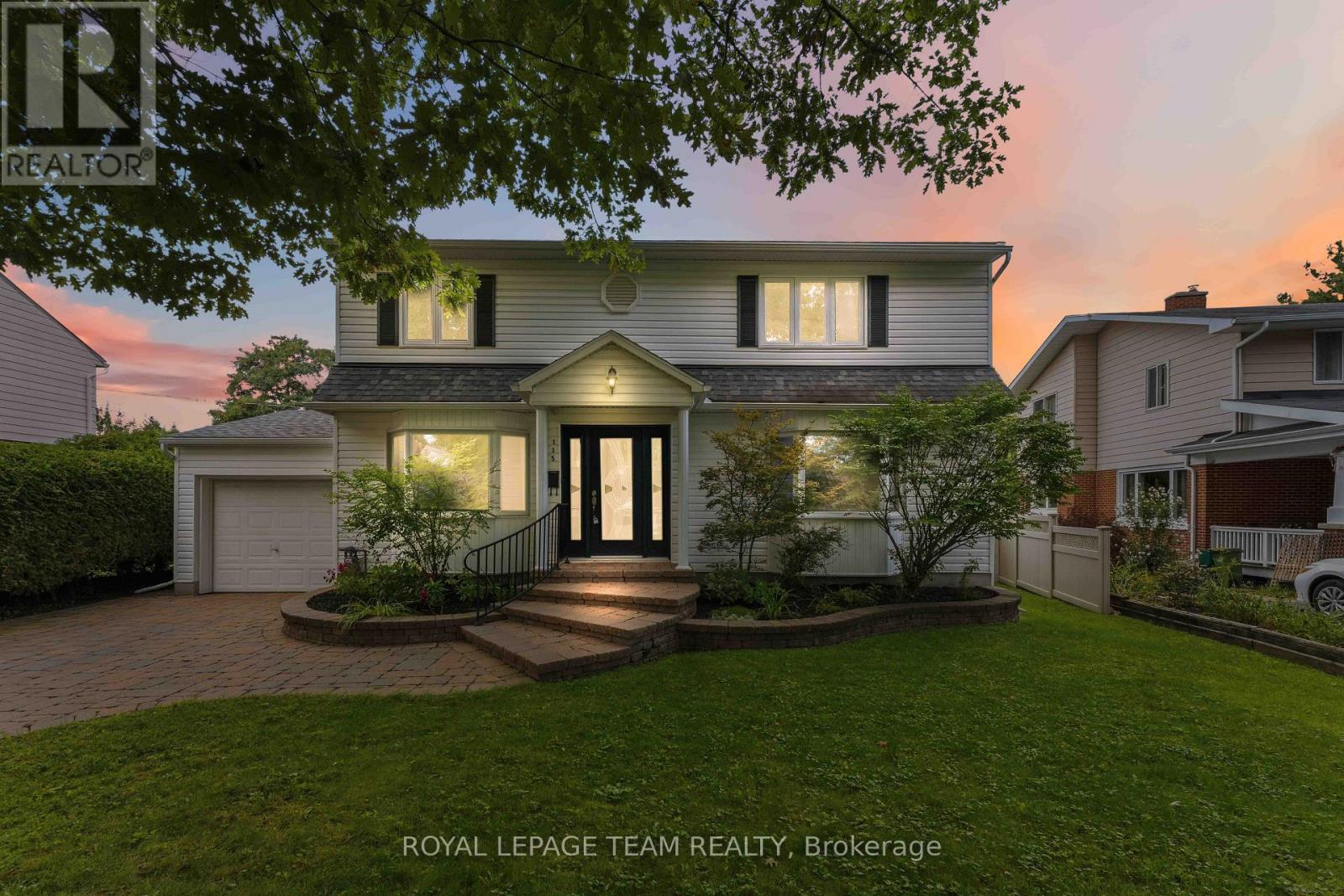 115 MOUNTBATTEN AVENUE - 1