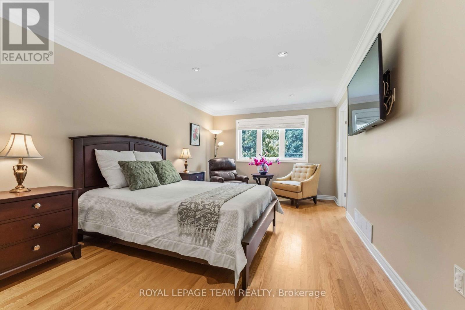 4 Bed, 4 Bath House for Sale in Ottawa – 115 MOUNTBATTEN AVENUE, Ottawa – MLS# X13755192 - Image 15