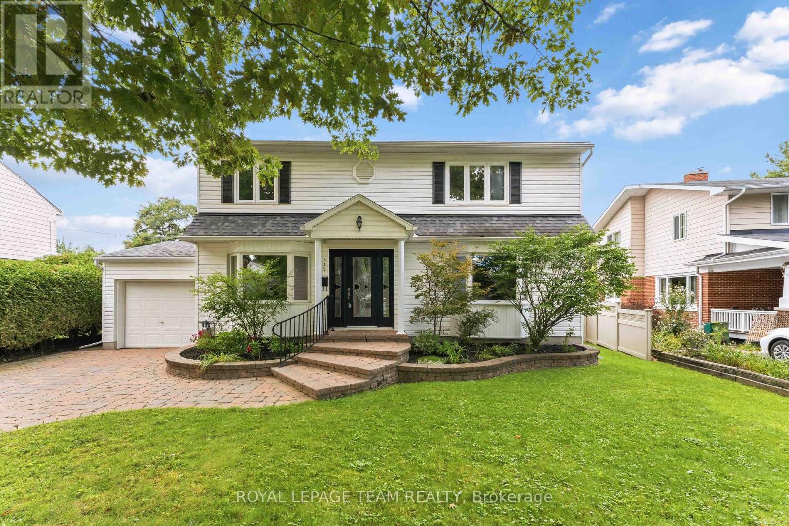 115 MOUNTBATTEN AVENUE - 2