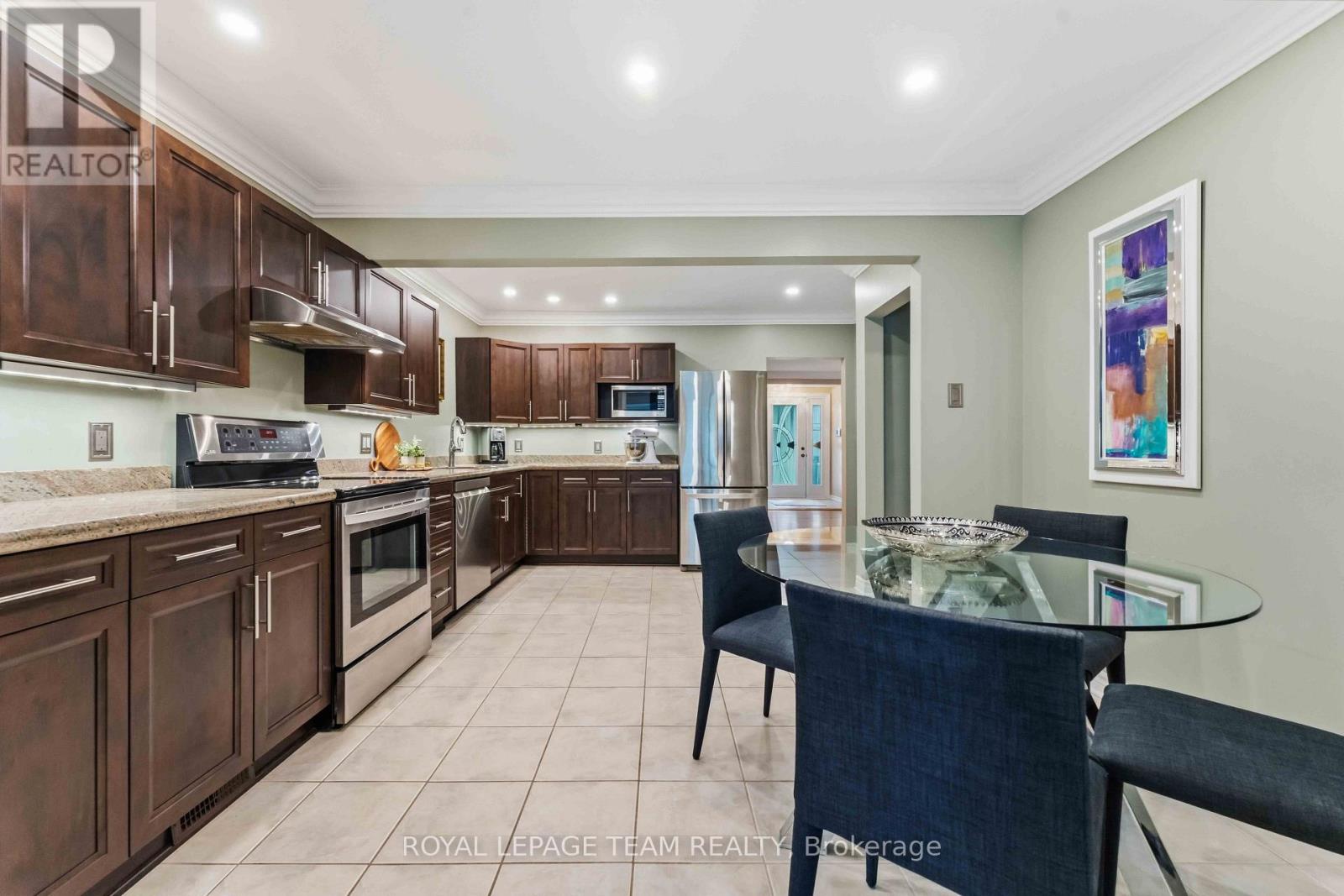 4 Bed, 4 Bath House for Sale in Ottawa – 115 MOUNTBATTEN AVENUE, Ottawa – MLS# X13755192 - Image 21