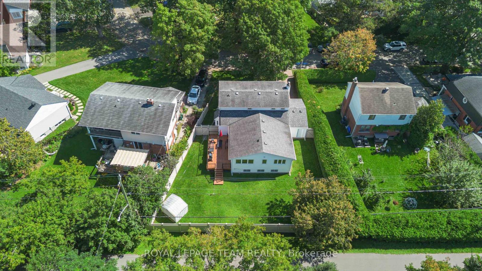 115 MOUNTBATTEN AVENUE - 3