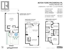 2104 11295 Pazarena Place, Maple Ridge, BC V2X4K9 Photo 27