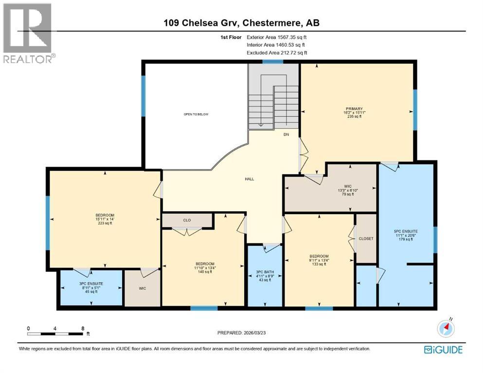 109 Chelsea Grove - 49
