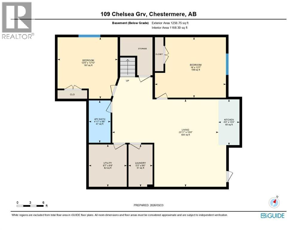 109 Chelsea Grove - 50