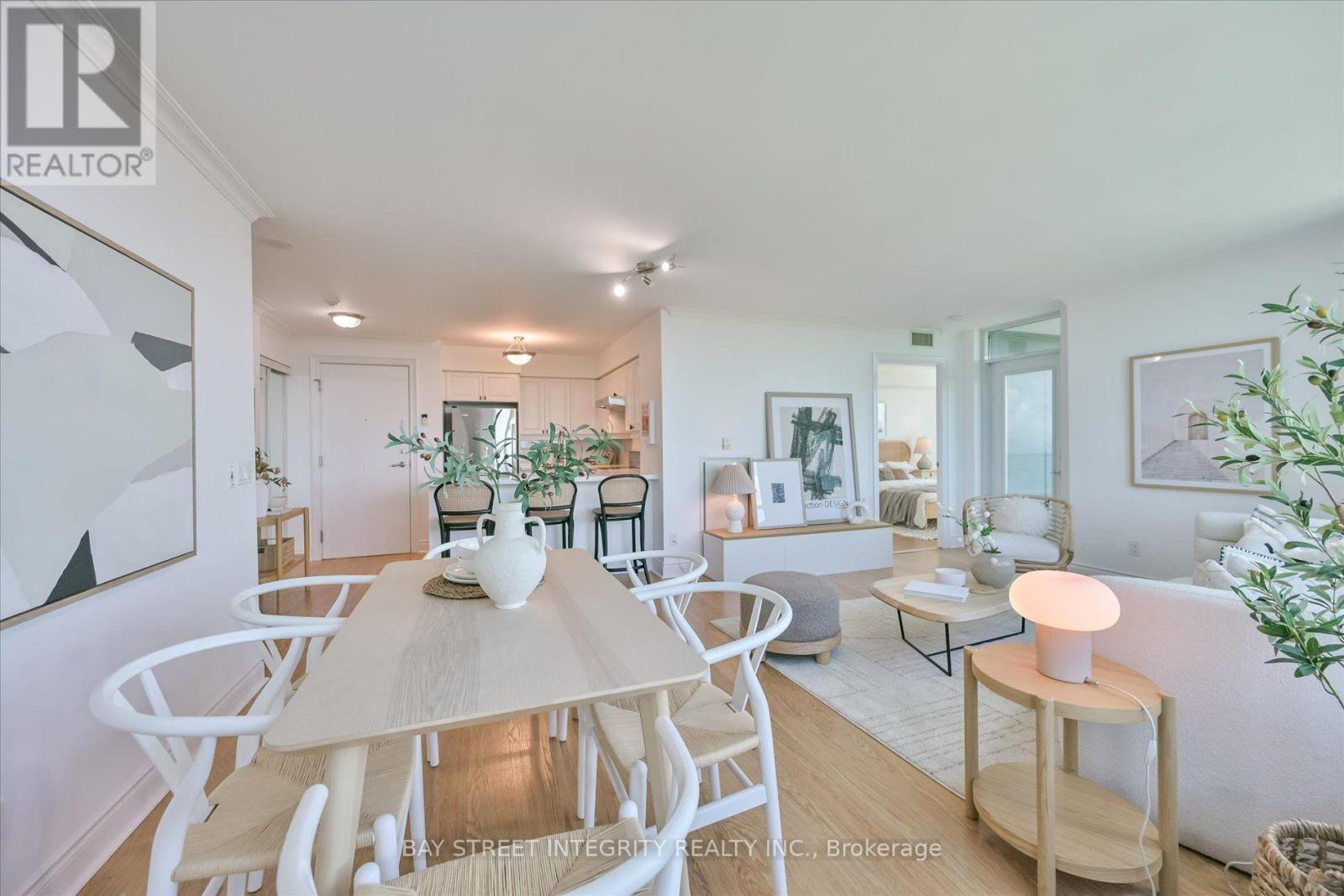 #1906 15 GREENVIEW AVENUE - 12