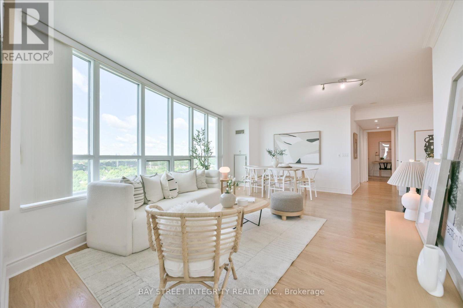 #1906 15 GREENVIEW AVENUE - 14