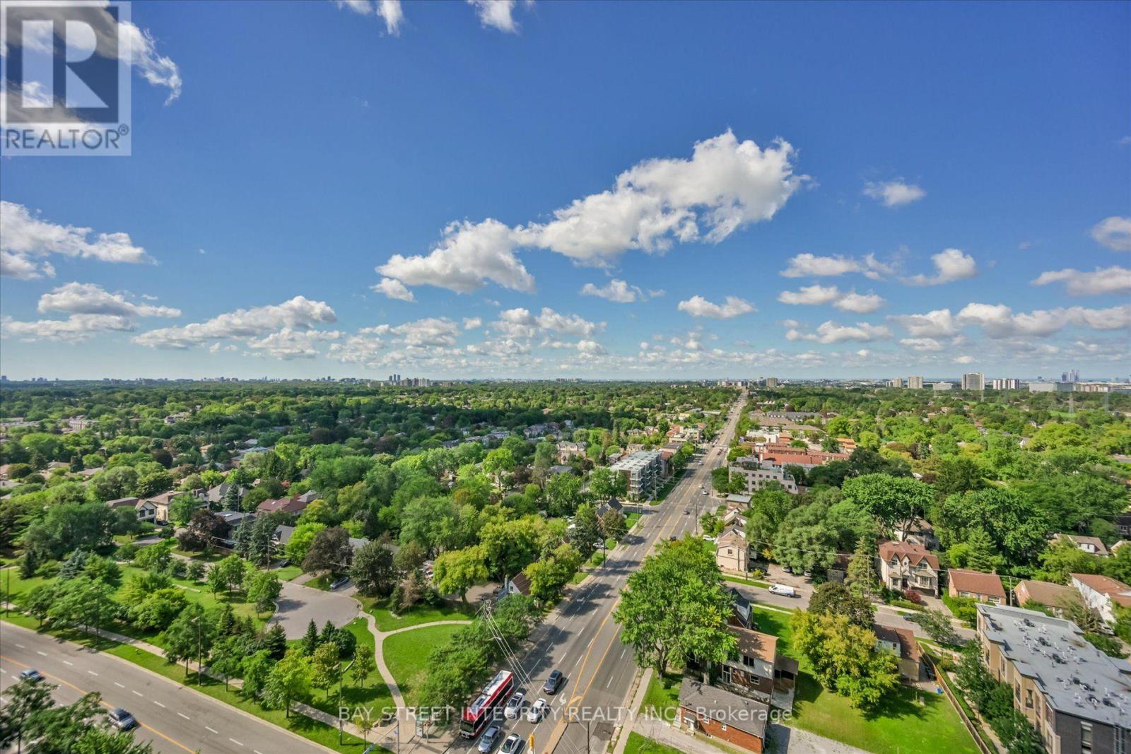 #1906 15 GREENVIEW AVENUE - 25
