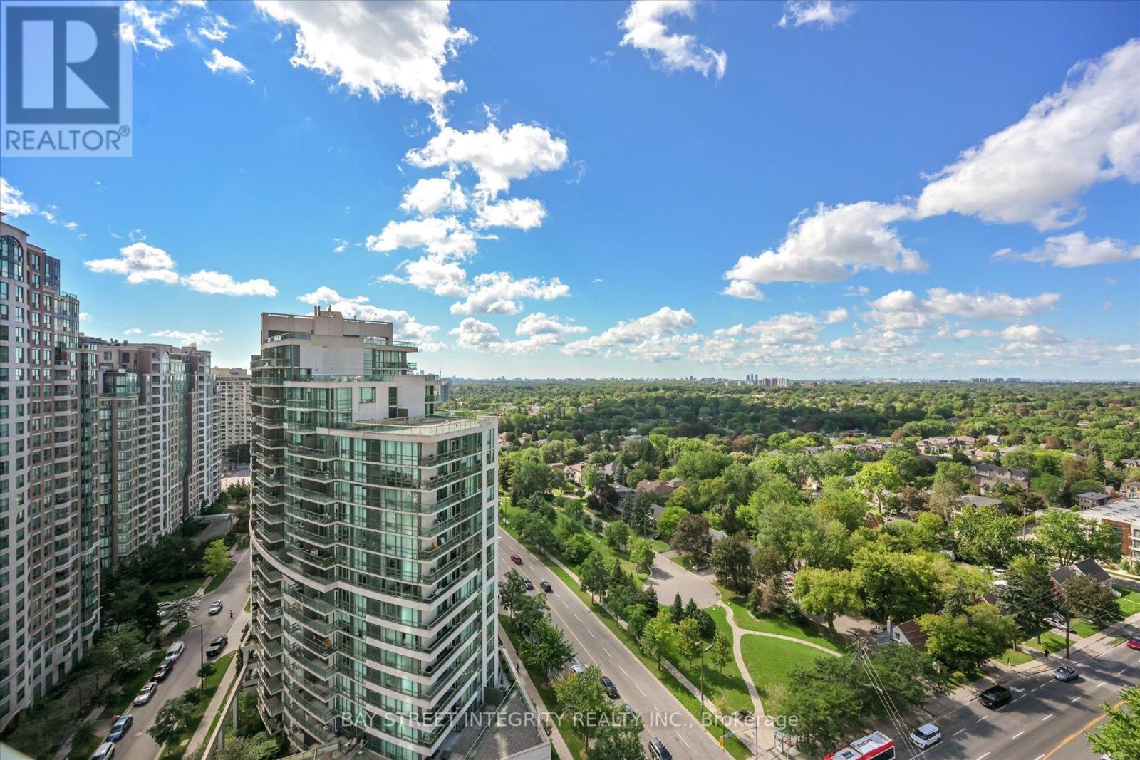 #1906 15 GREENVIEW AVENUE - 26