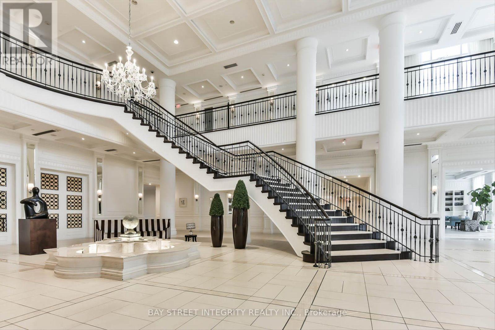 #1906 15 GREENVIEW AVENUE - 30