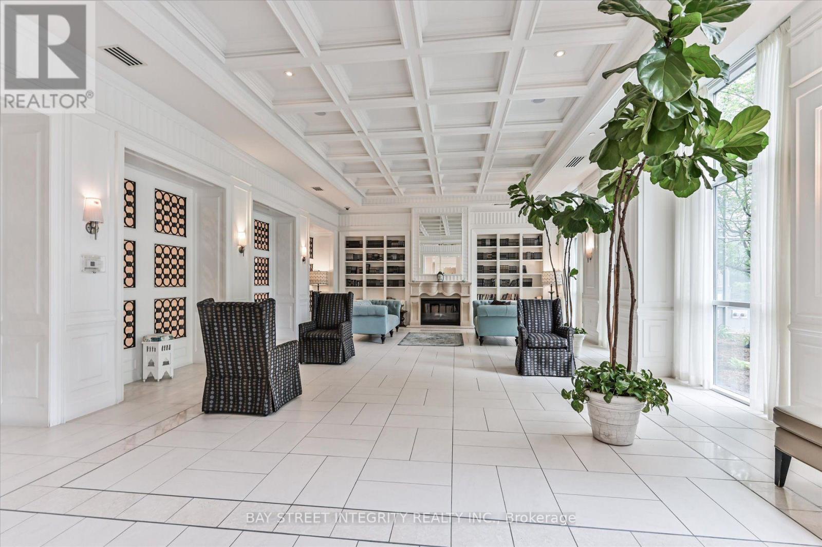 #1906 15 GREENVIEW AVENUE - 31