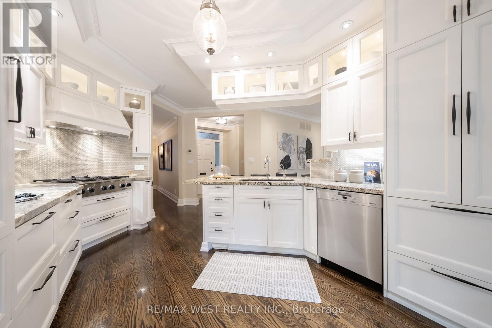 3 CASTLE FRANK ROAD - Image 15