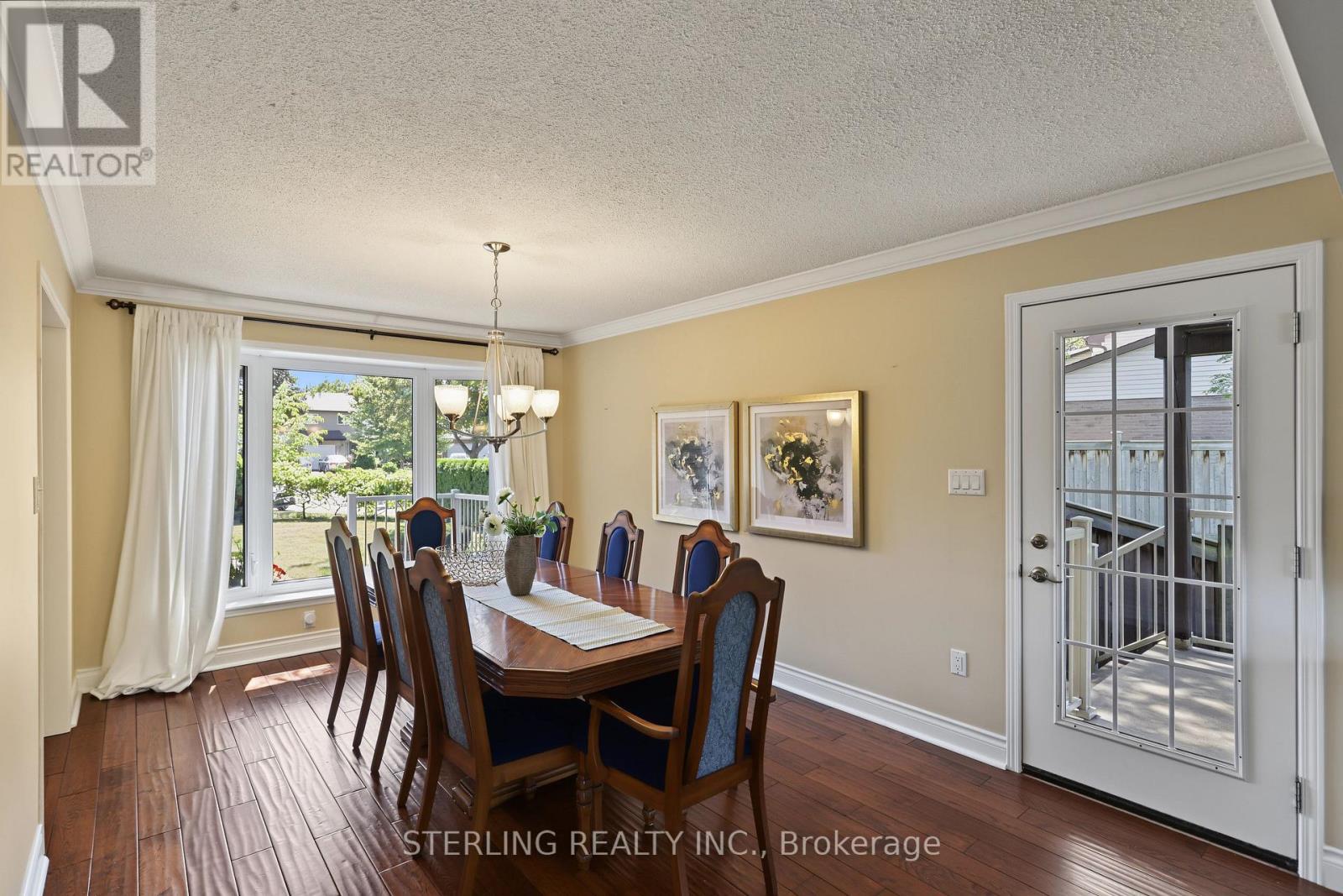 336 GOTHIC COURT, Oshawa (Eastdale) — photo 5