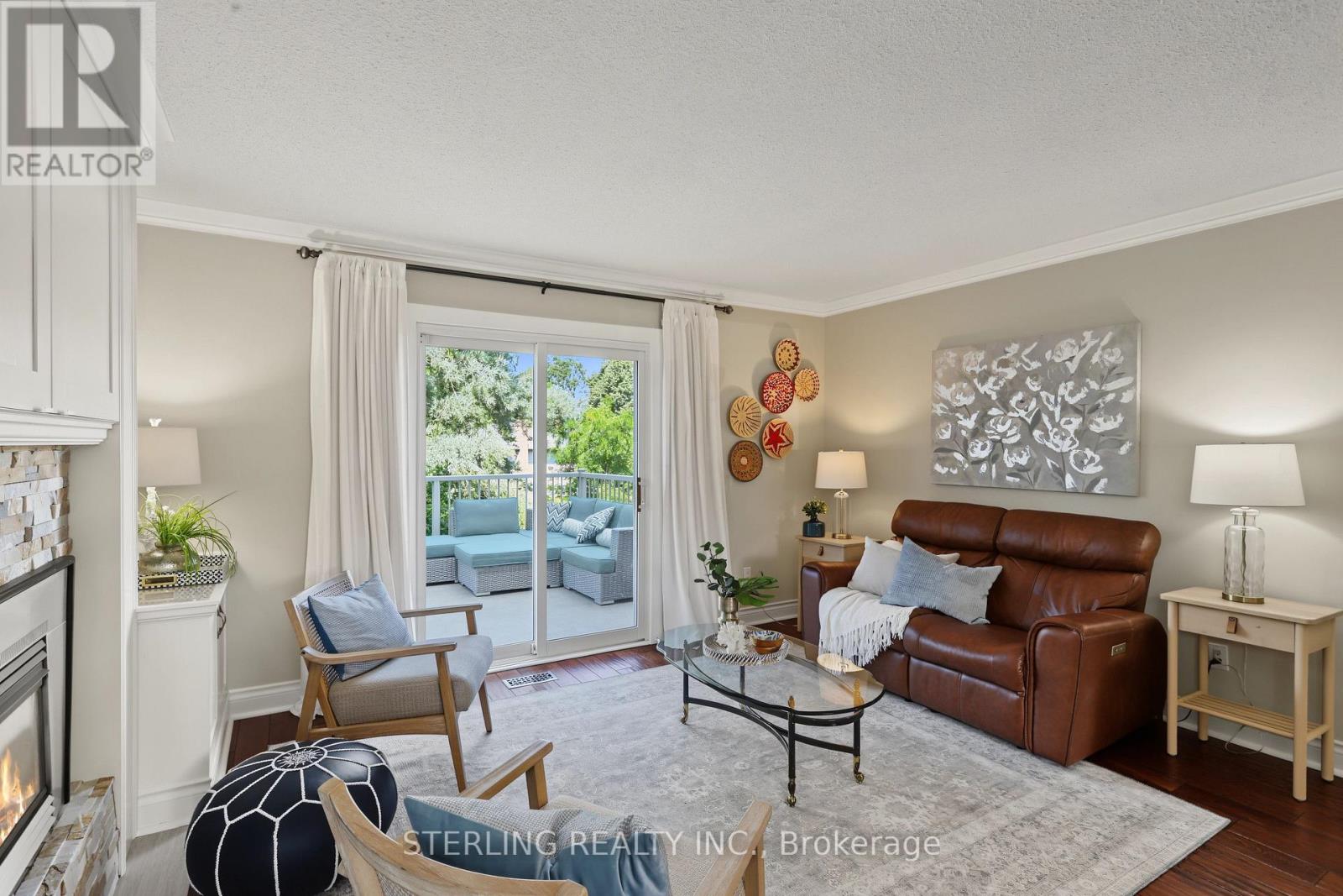 336 GOTHIC COURT, Oshawa (Eastdale) — photo 9