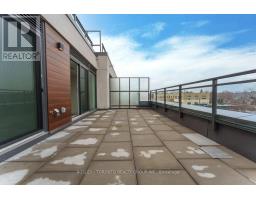 504 - 1285 Queen Street E, Toronto, ON M4L1C2 Photo 25