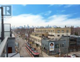 504 - 1285 Queen Street E, Toronto, ON M4L1C2 Photo 28