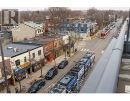 504 - 1285 Queen Street E, Toronto, ON M4L1C2 Photo 29