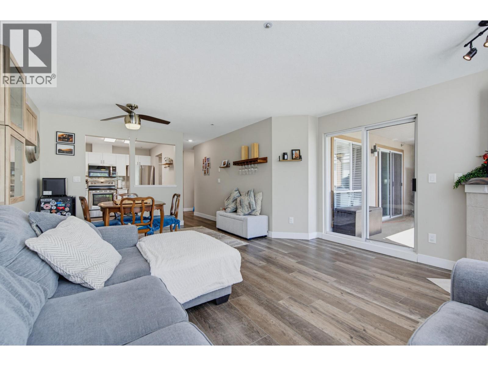 206 19131 FORD ROAD, Pitt Meadows — photo 9