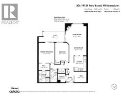 206 19131 Ford Road, Pitt Meadows, BC V3Y2R5 Photo 28
