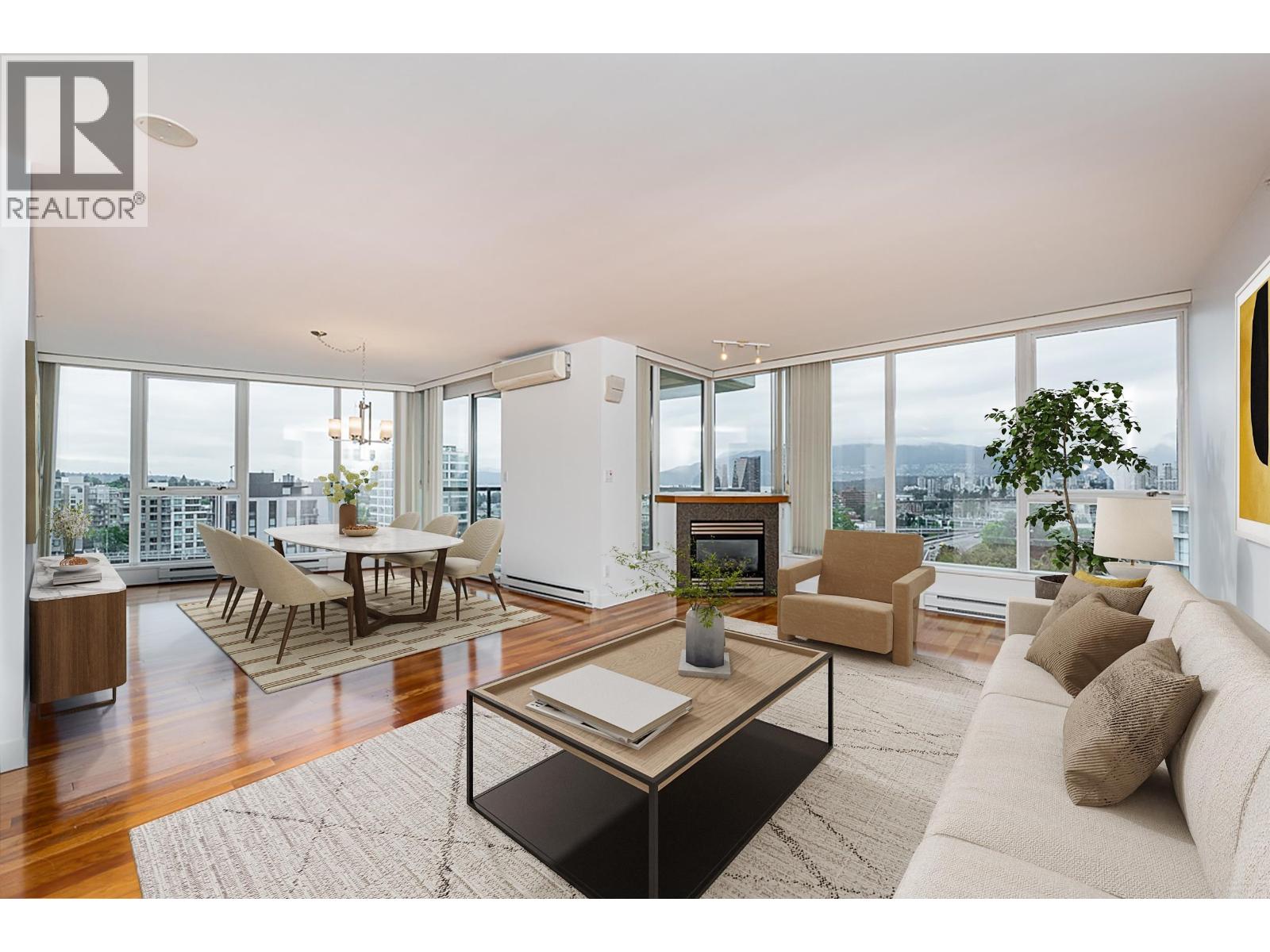 Property for sale at 1004 1483 W 7TH AVENUE