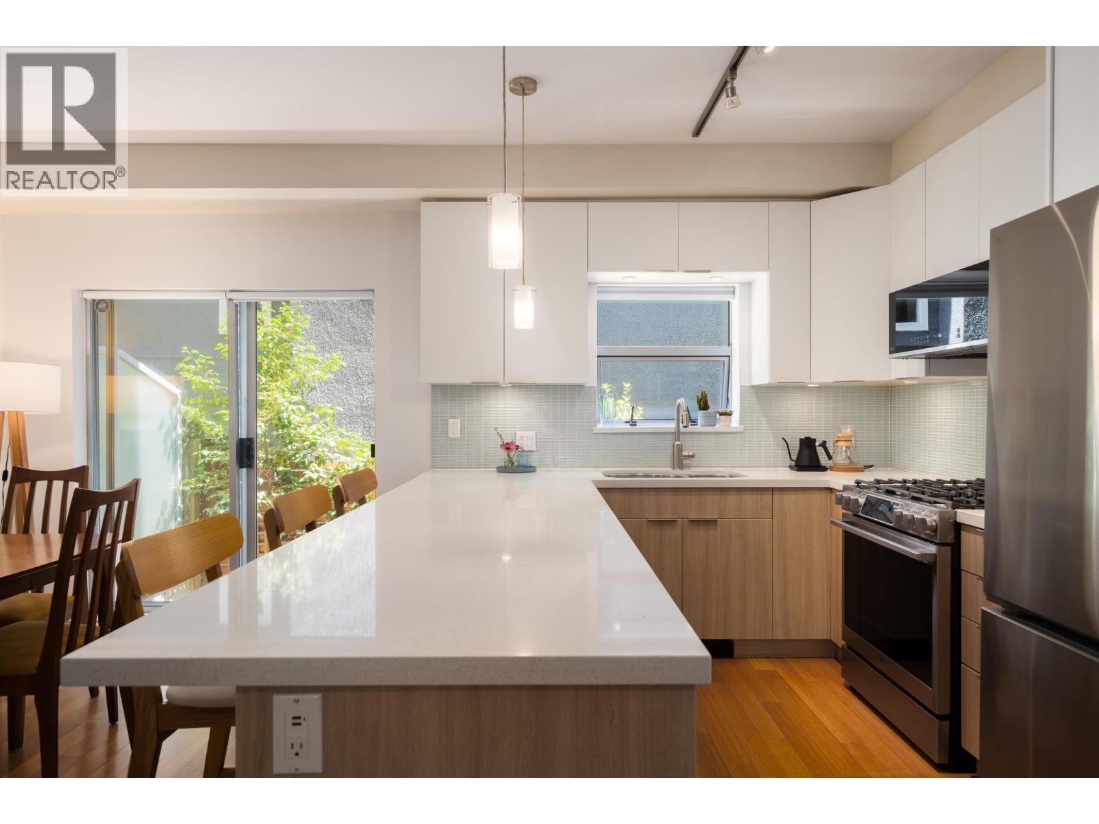 3088 QUEBEC STREET, Vancouver — photo 9
