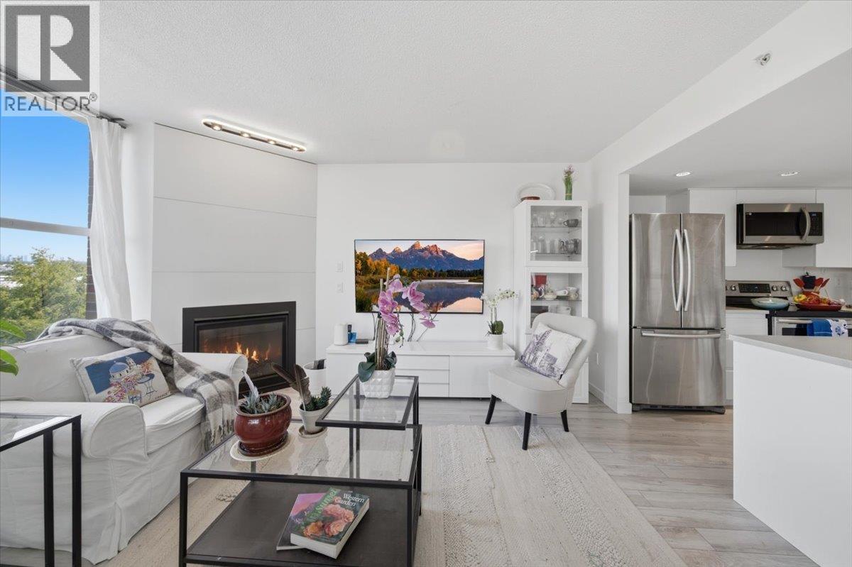 502 1255 MAIN STREET, Vancouver — photo 9
