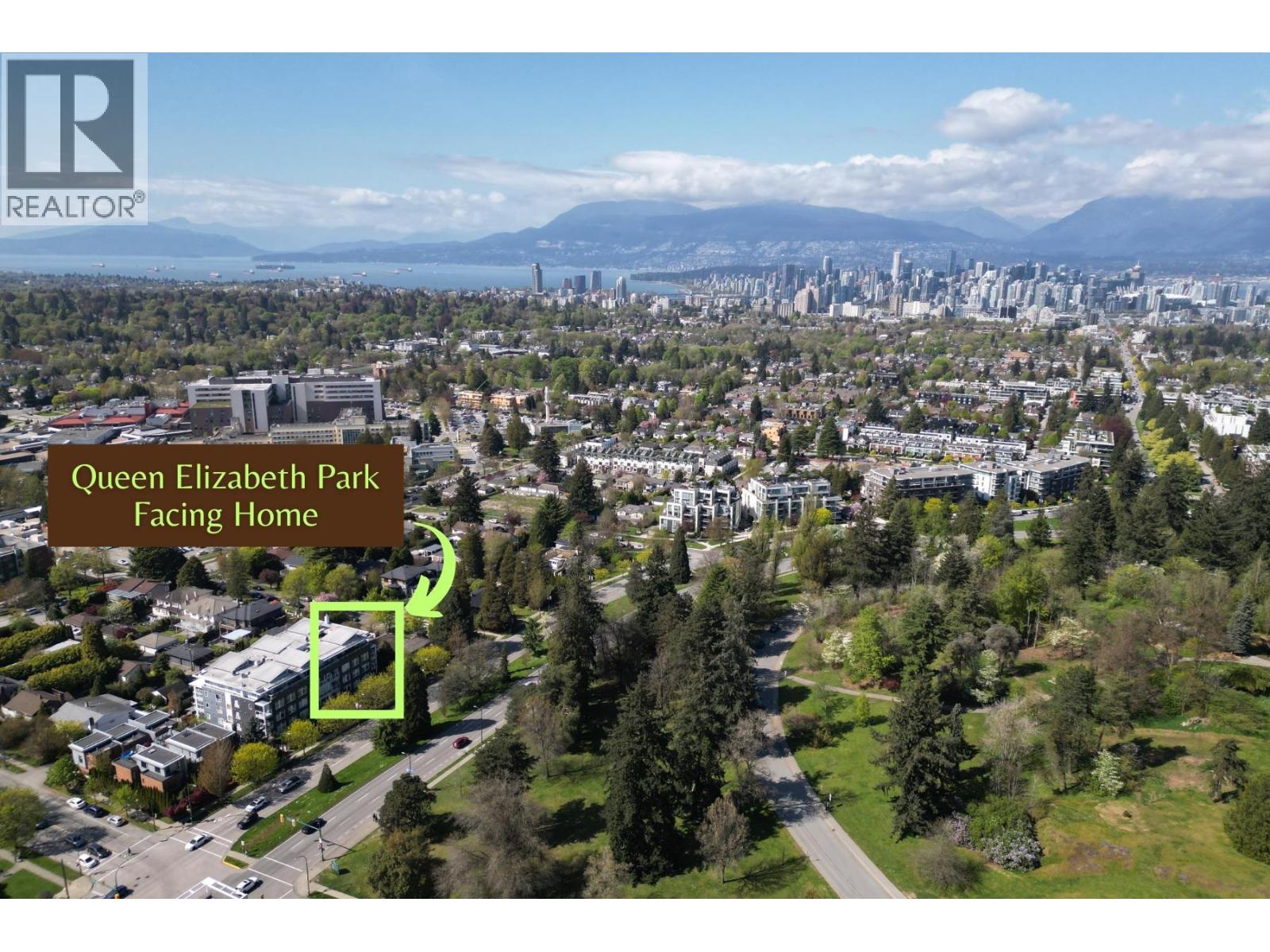 509 4867 CAMBIE STREET, Vancouver — photo 2