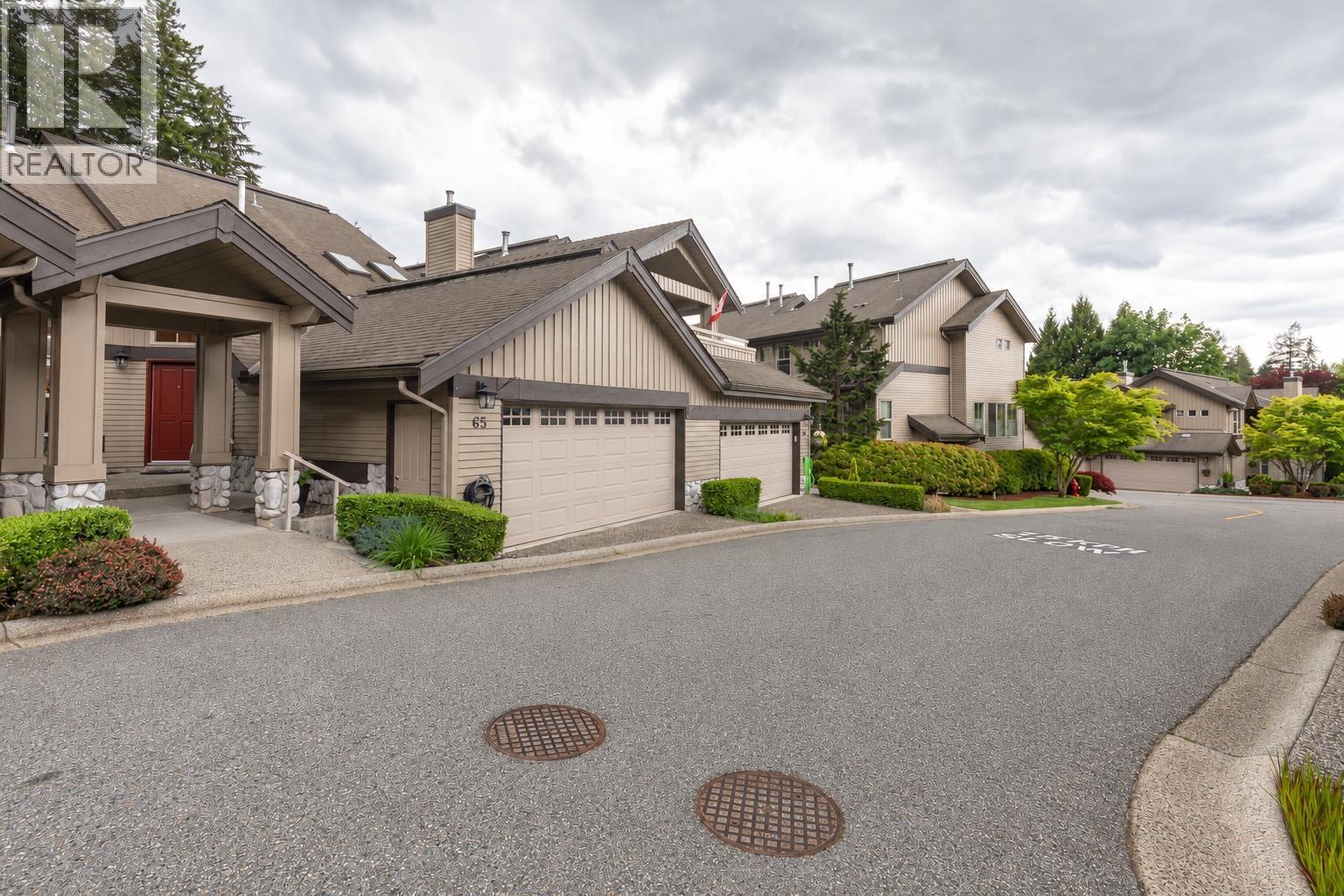 65 1550 LARKHALL CRESCENT, North Vancouver — photo 2