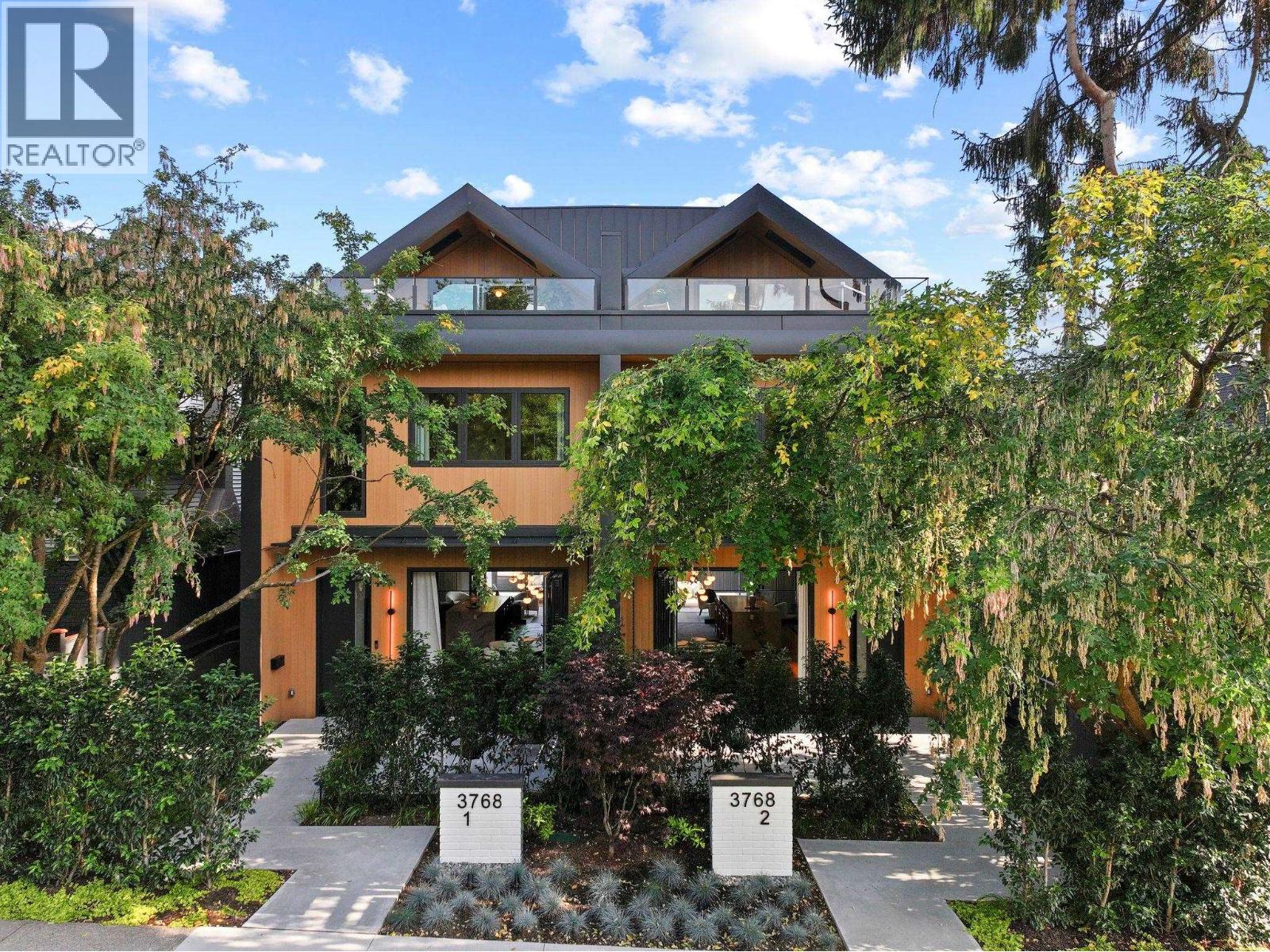 Property for sale at 2 3768 W 2ND AVENUE