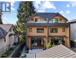 2 3768 W 2nd Avenue, Vancouver, BC V6R1J9 Photo 37